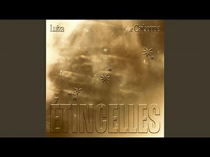 Etincelles (feat. Carbonne)