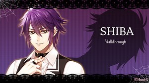 EPHEMERAL – Fantasy on Dark – Shiba Walkthrough