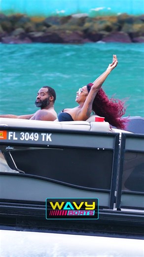 Haulover Inlet on Instagram: "Ready for the Haulover Rollercoaster in the front! The back not so much. 🤪 Did we film your boat? Get your video here ➡️ www.wavyboats.net link in bio 🌊 🌊 🌊 #wavyboats #hauloverboats #yamahaoutboards #hauloverinlet #Miami #frescochannel #mercuryoutboards #boatingmiami #boatingaroundmiami #officiallyoffshore #centerconsolesonly #fishingteam #boatsdaily #boatsofinstagram #youtuber #usaboatlife #hauloverbeach #boataction #boatactionvideo