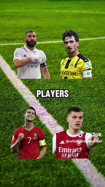 Football Trivia Challenge: Test Your Knowledge Now!