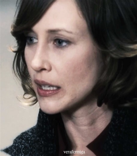 Quick Edit Tribute to Vera Farmiga