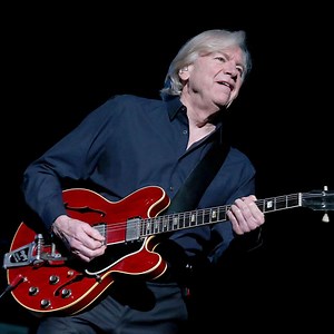 Justin Hayward Lyrics — Songs, Albums & Meanings