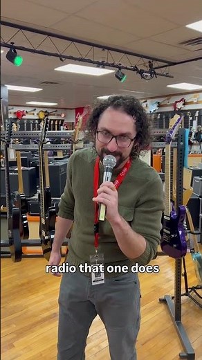 Someone Let Felix Underhill Use The Spark Live XLR Wireless