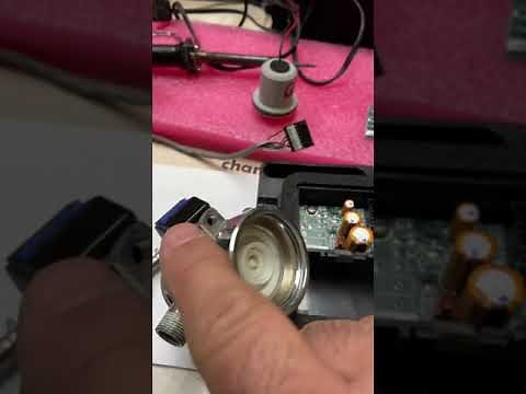 Sloan troubleshooting