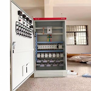 [Hot Item] Advanced Switchgear Distribution Panel Box for Reliable Power Management