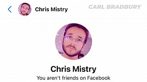 1M views · 16K reactions | Pranking People with Christmas Song Lyrics – 2025 Edition  | Carl Bradbury | Facebook