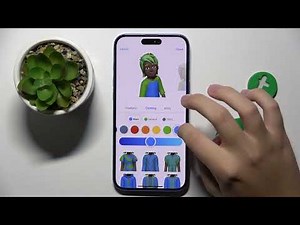 How to Add Contacts to iPhone 16 Plus