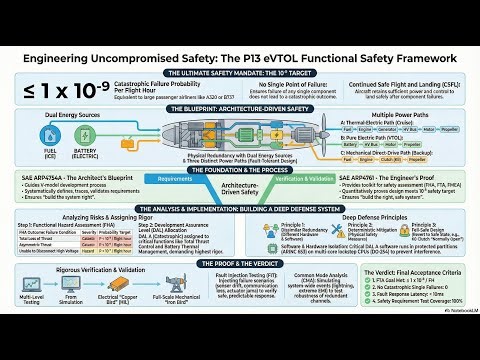 V13E_e VTOL_Functional Safety Requirements (Podcast)