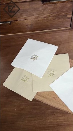 DIY Gift Box Foil Logo | Foil Printing Machine for Custom Packaging