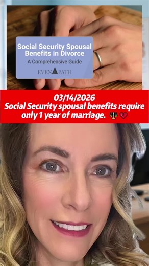 Understanding Social Security Spousal Benefits