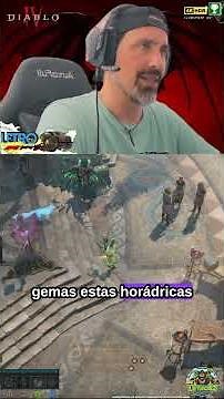 🟣 [ENG] Diablo IV - Letro82 - Letro's Strategy: How to Farm Horadric Gems! | #letro82 from #Twitch