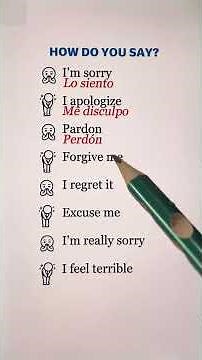 Learn Spanish Easily #LanguageLearning #TravelSpanish