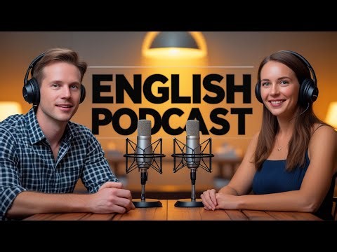 English Podcasts for Advanced Learners