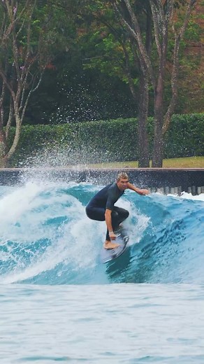 3.4K views · 18 reactions | Just one big pool party ️ with @cole_houshmand ⁠ ⁠ ~~~⁠ : @shane.kreutzer⁠ #vissla #creatorsandinnovators #poolparty | VISSLA | Facebook