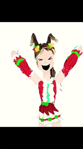 My first animation 😭 although it's not that bad =/