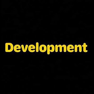 How to pronounce DEVELOPMENT | Correct pronunciation