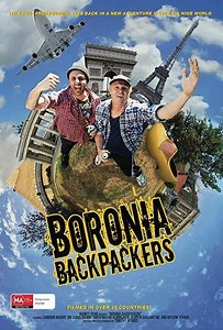 Boronia Backpackers - Movie