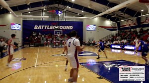 The Tri-Village varsity boys basketball team are now 8-0 to start their season. Everyone contributed on offense for the Patriots for all four quarters in this 75-45 win over Cincinnati Christian. This game recap is brought to you by Worch Lumber, 36 N. Steffin St., Versailles. For over 100 years the Worch Way is the Best Way. worchlumber.com | The Daily Advocate