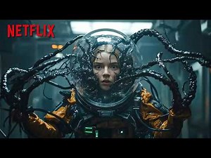 The Hottest Sci-Fi TV Series YOU Need to Watch in 2026!