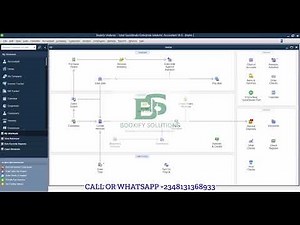 QuickBooks Desktop Free Training Part 3