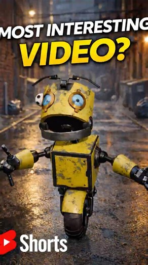 When a robot leaves the water running... things get CRAZY 🤖💦 #robo #robotics #gta5