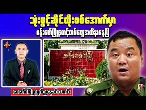 Myanmar Economy 2026 Update – Current Crisis & Market Signals Explained