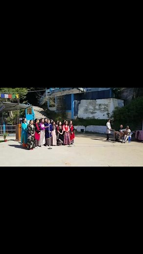 1.7K views · 75 reactions | West Point School Darjeeling on Reels | Facebook