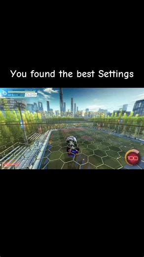 Best Rocket League Settings for Directional Airroll