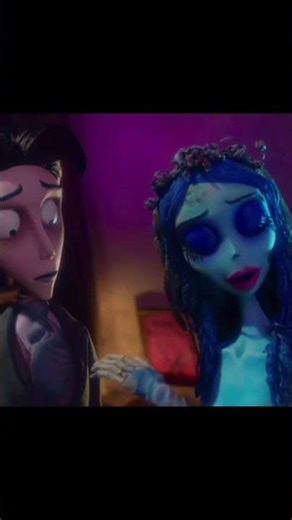Corpse Bride-Emily - #thecorpsebride #corpsebride #madmoisellenoir #sadedits #simpleedits #halloween