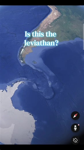 Discovery of Leviathan: The Biblical Sea Monster