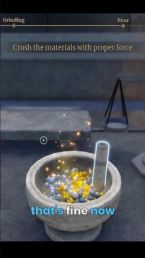 Roblox Wizard Alchemy #roblox #shorts