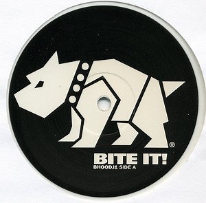 The Brotherhood - Hip Hop N' Rap (Thats Where My Heart Is At)