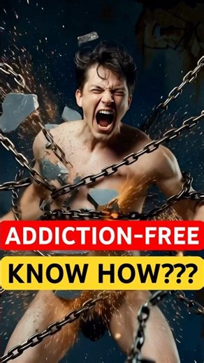 How to free yourself from any addiction #addictive #cravings #smokingcessation #alcoholfree