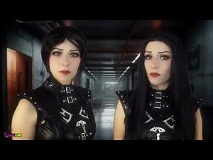 Time Travel Hitman's Mission: A High-Stakes ASMR Roleplay Adventure