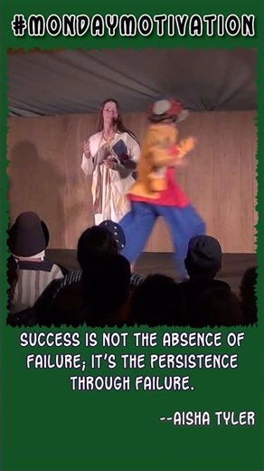 #MondayMotivation: February 23, 2026