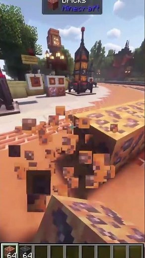 HOW TO GET OSTRUM IN MINECRAFT WITH THE AD ASTRA MOD