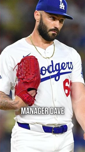 Tanner Scott's 2025 Rollercoaster: Dave Roberts EXPOSES the Truth!