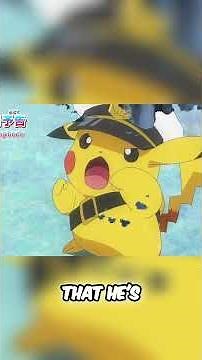 Pokémon Horizons 119 Preview – Roy vs Drayton Rematch! ⚔️🔥