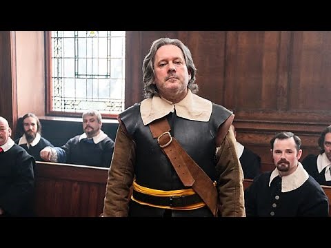 Charles I: Killing a king (Ep1Pa1)