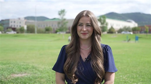 Full Interview: Emily Dean