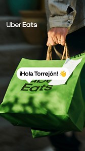 Esta semana, disfruta de un 2x1 en tus restaurantes favoritos de Torrejón. Haz tu pedido en Uber Eats. | Uber Eats