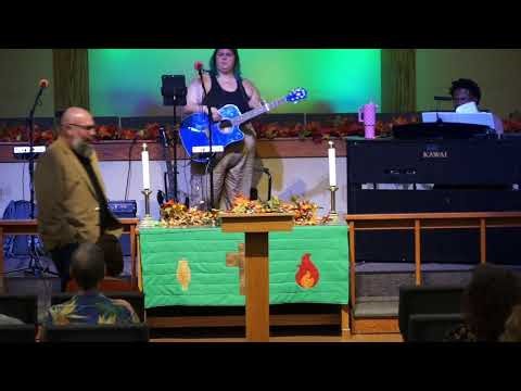 Real Gifts - 11:00am