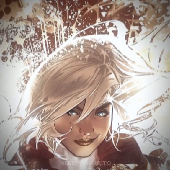 (i wish for more “female gaze”power girl fanart😔) #powergirl #dcpowergirl #dc #dcedit #dccomics #dccomicspowergirl #karenstarr #edit #fyp #foryou