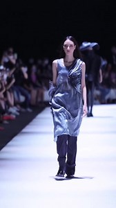 258. CENTRESTAGE 2022 #fashion #catwalk #时装周秀场直击