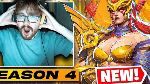 外服第一狼王试玩安吉拉…