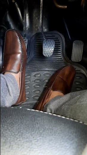 How to do Rev Matching ? How to accelerate quickly for Overtaking