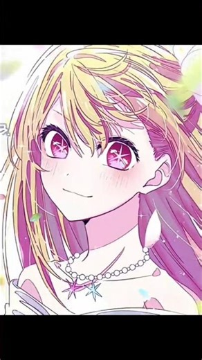 Ruby👾👾 #oshinoko #rubyhoshino #ruby #anime #edit #fypシ #waifu #shorts