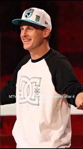 MTV Cancels Ridiculousness After 46 Seasons — The Real Reason Why!” #ridiculousness