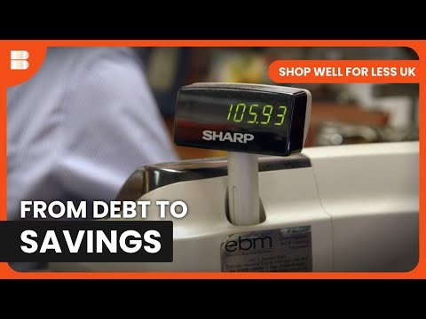 Budget Hacks That Helped Save £85K | Shop Well For Less UK