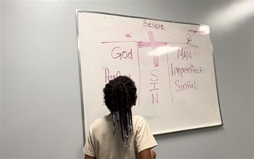 13 reactions | Last night at Bible study we talked about sharing the...